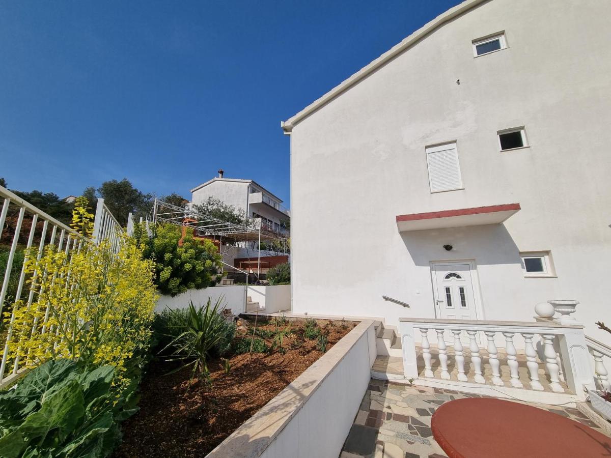 Villa Nena In Central Dalmatia تروغير المظهر الخارجي الصورة