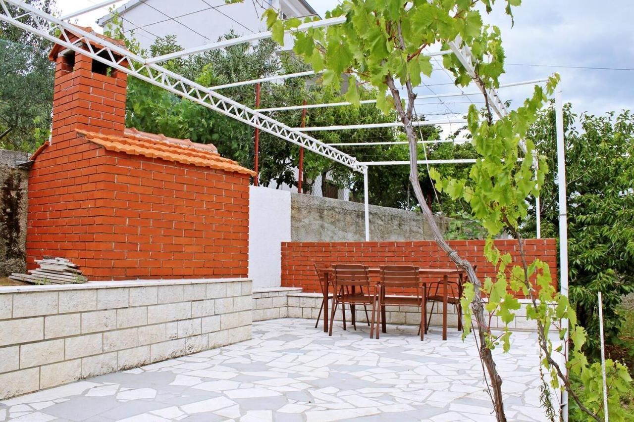 Villa Nena In Central Dalmatia تروغير المظهر الخارجي الصورة