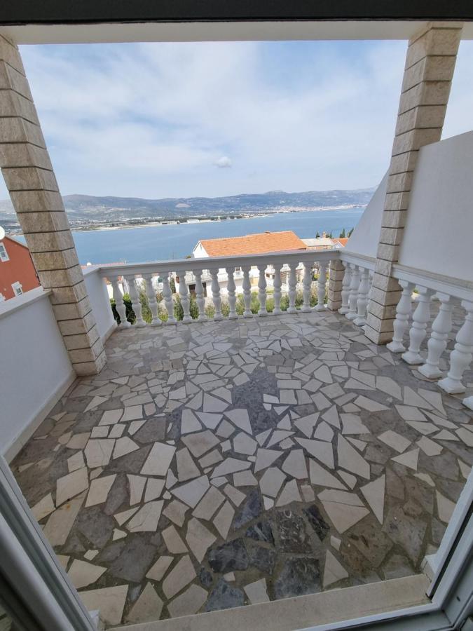 Villa Nena In Central Dalmatia تروغير المظهر الخارجي الصورة