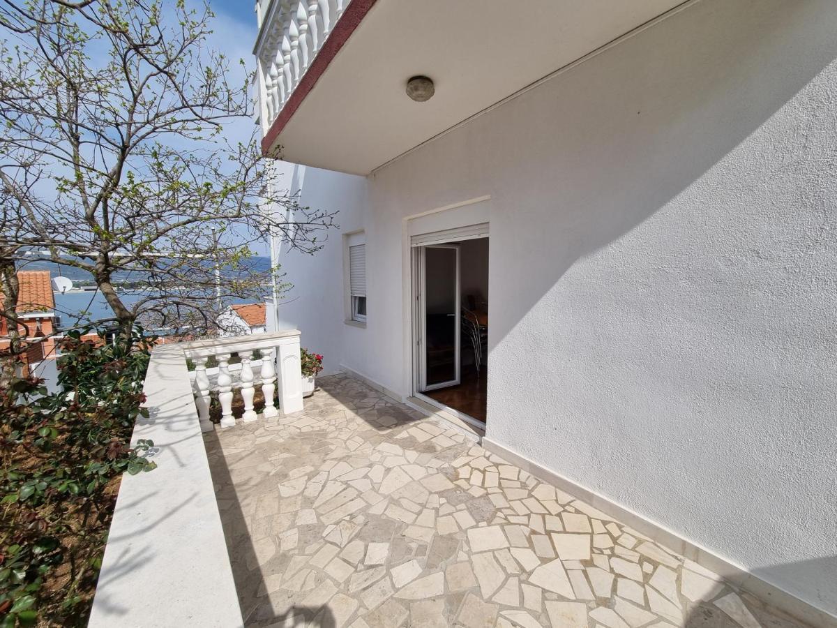 Villa Nena In Central Dalmatia تروغير المظهر الخارجي الصورة