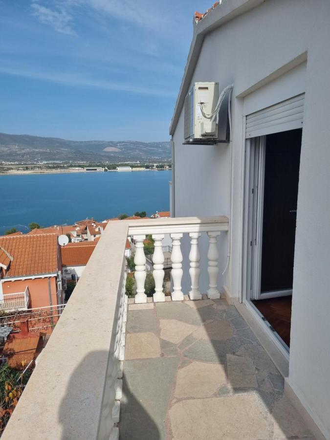 Villa Nena In Central Dalmatia تروغير المظهر الخارجي الصورة