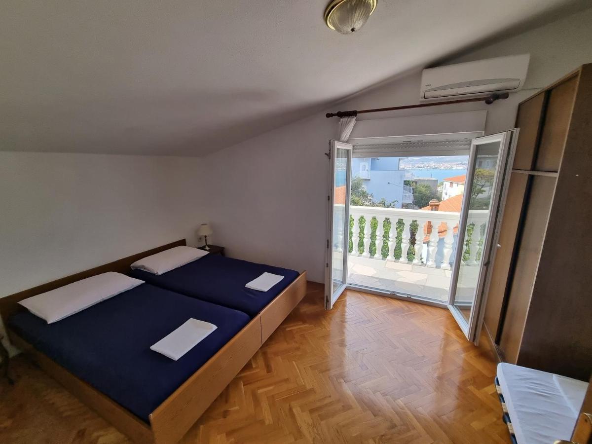 Villa Nena In Central Dalmatia تروغير المظهر الخارجي الصورة