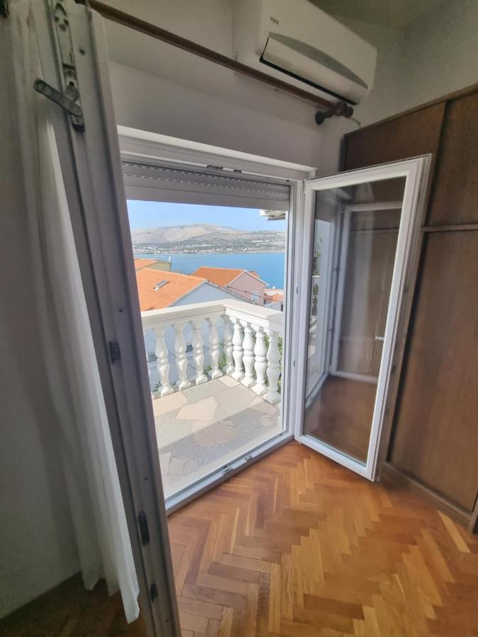 Villa Nena In Central Dalmatia تروغير المظهر الخارجي الصورة