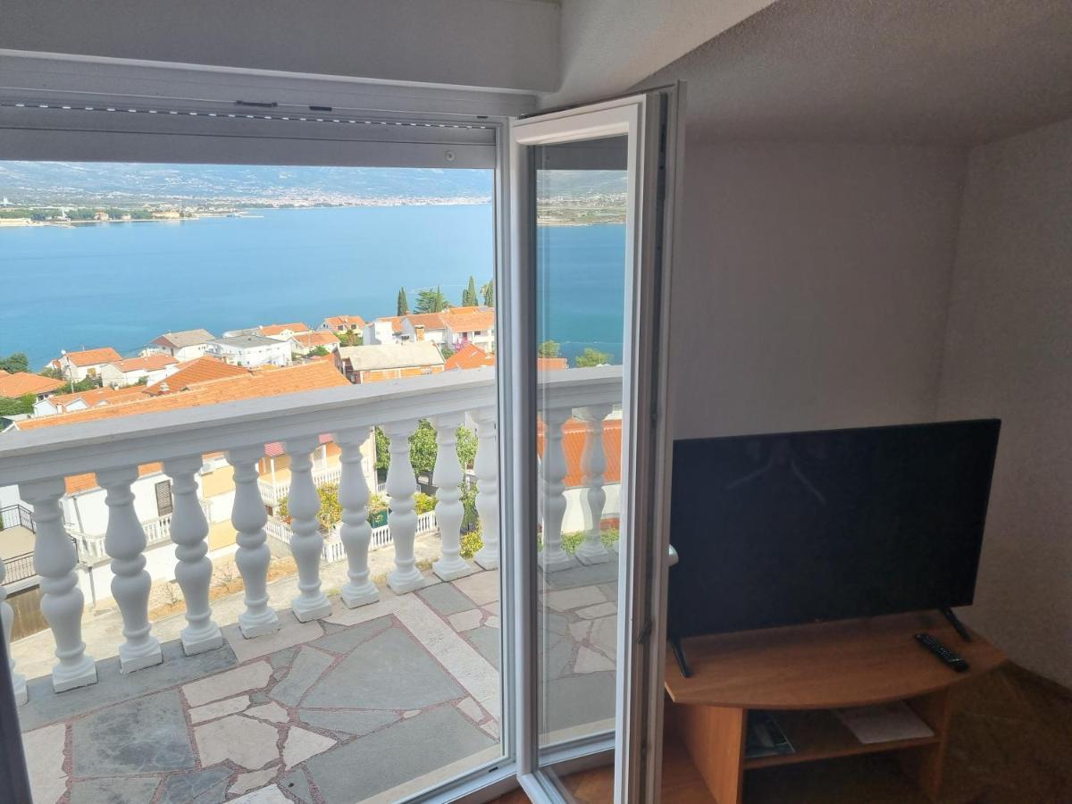 Villa Nena In Central Dalmatia تروغير المظهر الخارجي الصورة