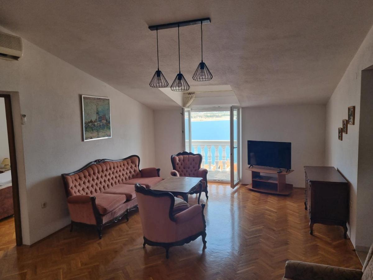 Villa Nena In Central Dalmatia تروغير المظهر الخارجي الصورة